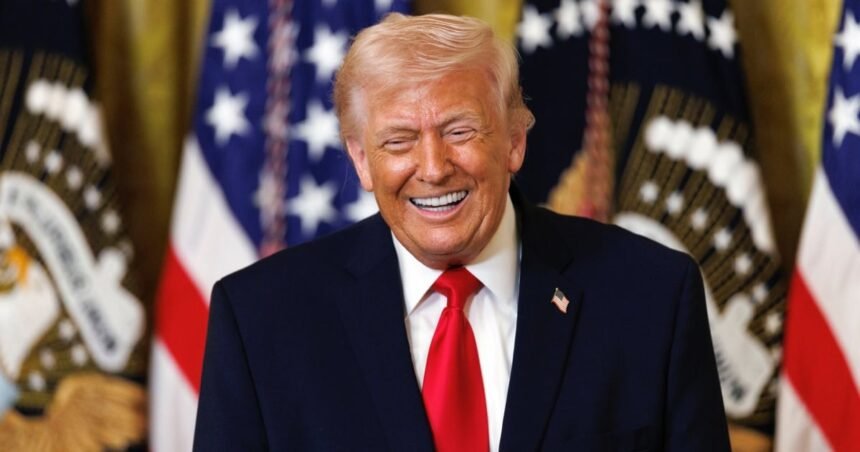 Trump reitera estrategia de presión contra Irán tras Venezuela