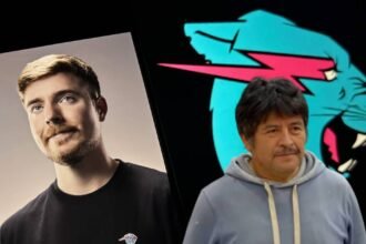 Mexicano destaca en concurso de MrBeast por un millón de dólares