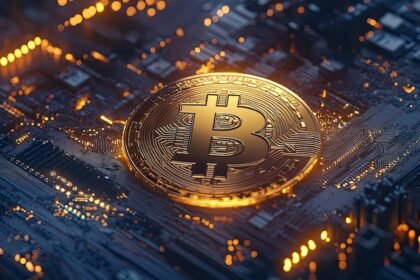 Bitcoin sube 4.9% tras alto el fuego entre EE. UU. e Irán