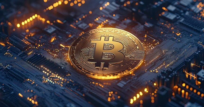 Bitcoin sube 4.9% tras alto el fuego entre EE. UU. e Irán