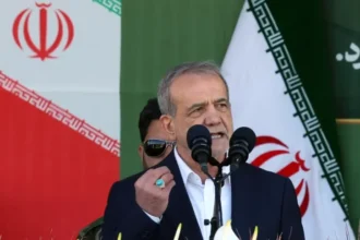 Irán dispuesto a cesar hostilidades si cesan ataques externos