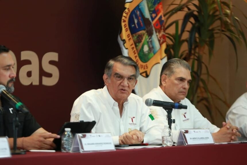 Tamaulipas proyecta 20% más turismo en Semana Santa 2026