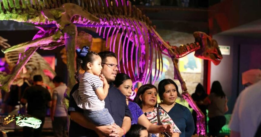 Saltillo recibe más de 110 mil turistas en Semana Mayor 2026