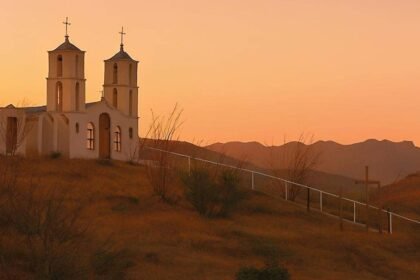 Casa Chihuahua proyecta cortometrajes locales el 11 de abril