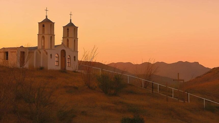 Casa Chihuahua proyecta cortometrajes locales el 11 de abril