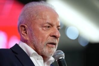Lula respalda prohibición nacional de apuestas en línea en Brasil