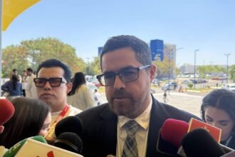 Sinaloa refuerza vacunación por brote de sarampión rural