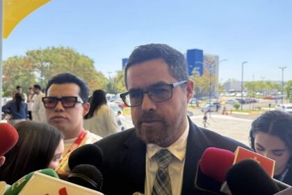 Sinaloa refuerza vacunación por brote de sarampión rural