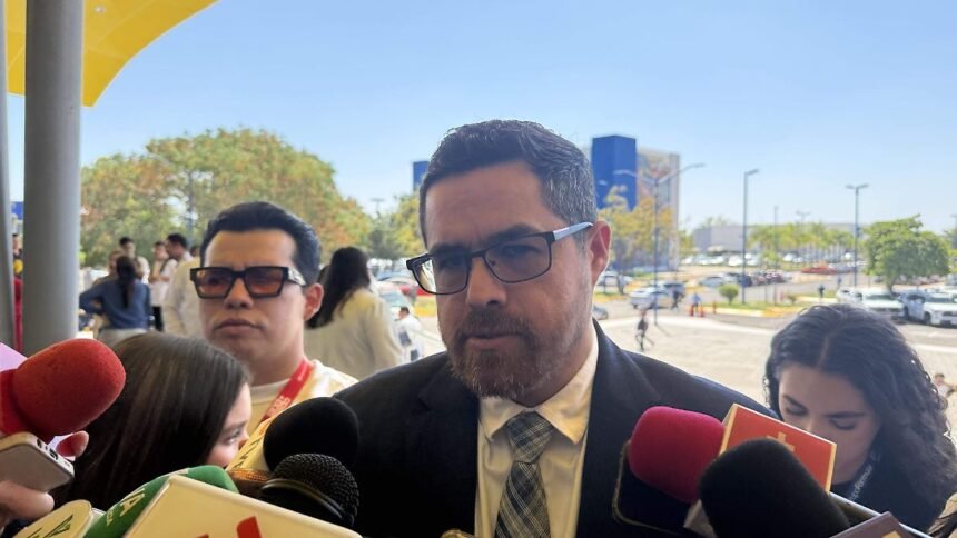 Sinaloa refuerza vacunación por brote de sarampión rural