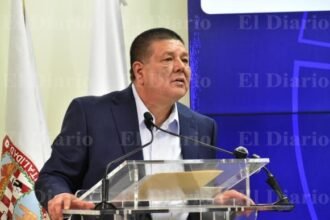 Fiscal de Chihuahua pide revisar edad penal para menores en México