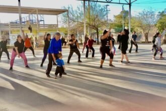 Hermosillo ofrece cursos gratuitos en siete Centros Hábitat