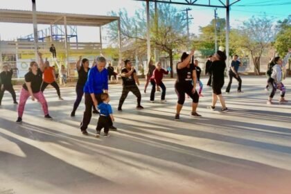 Hermosillo ofrece cursos gratuitos en siete Centros Hábitat