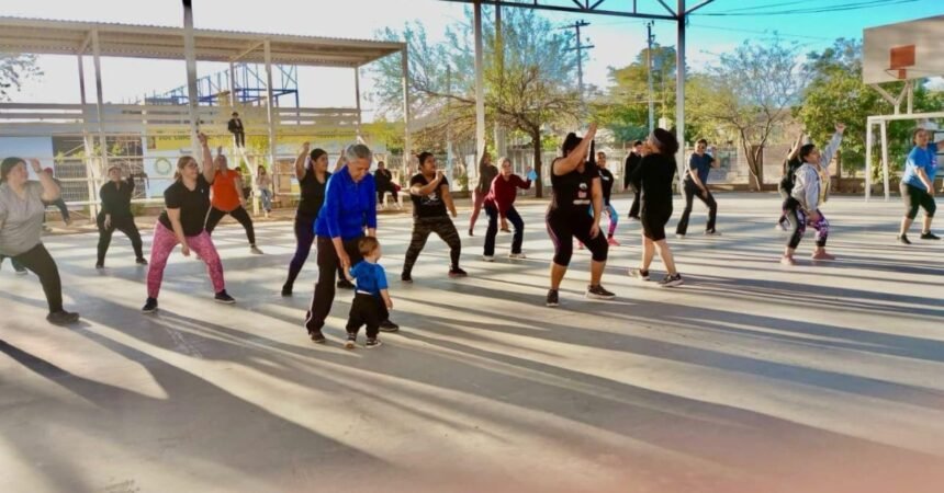 Hermosillo ofrece cursos gratuitos en siete Centros Hábitat