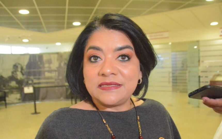 Morena propone incentivar el uso de seguro vehicular en Tamaulipas