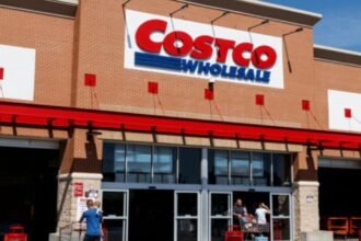 Costco lanza pago ultrarrápido en tiendas para reducir filas