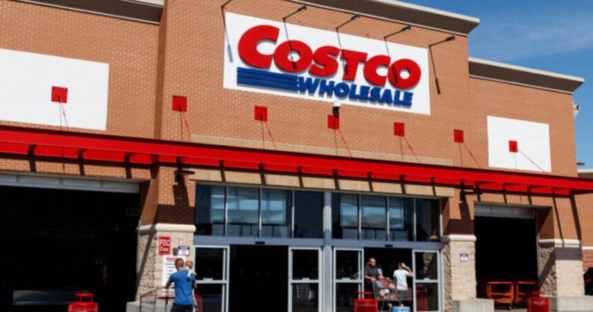 Costco lanza pago ultrarrápido en tiendas para reducir filas
