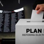 Diputados aprueban reforma electoral que limita privilegios locales