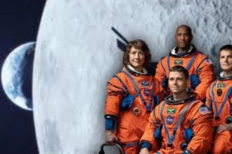 Artemis II impulsa regreso a la Luna y prepara conquista de Marte