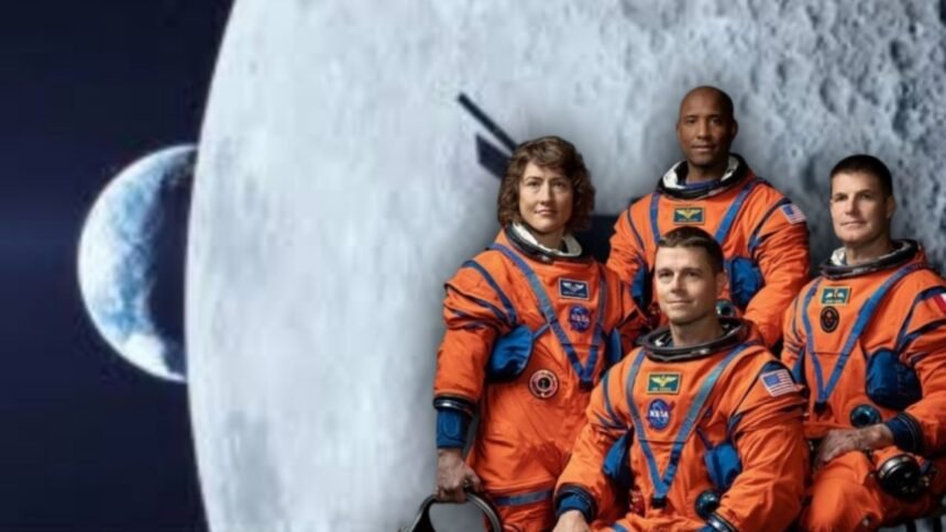 Artemis II impulsa regreso a la Luna y prepara conquista de Marte