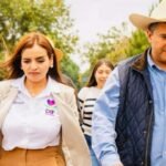 Emmanuel Reyes defiende a Grecia Quiroz y se deslinda de Morena