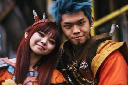 Level Up Experience reunirá anime y videojuegos en Reynosa