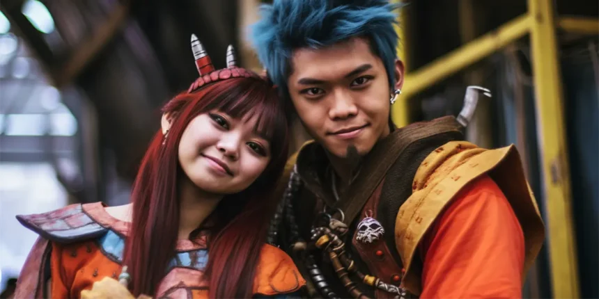 Level Up Experience reunirá anime y videojuegos en Reynosa