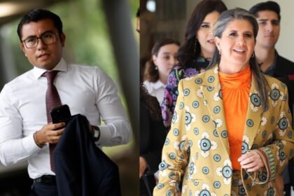 Félix Arratia será nuevo titular de Igualdad en Nuevo León