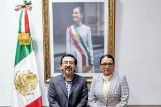 Perfiles afines a la 4T avanzan en renovación del INE