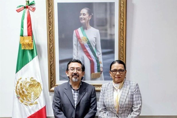 Perfiles afines a la 4T avanzan en renovación del INE