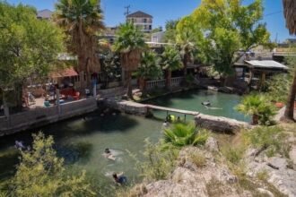 Turismo en Chihuahua deja 490 millones de pesos en Semana Santa 2026