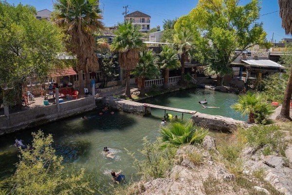 Turismo en Chihuahua deja 490 millones de pesos en Semana Santa 2026