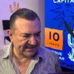 Tony Meléndez rechaza gubernatura y respalda coalición en Chihuahua