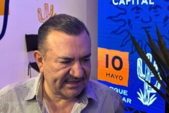 Tony Meléndez rechaza gubernatura y respalda coalición en Chihuahua