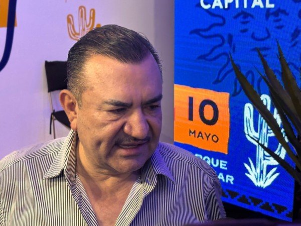 Tony Meléndez rechaza gubernatura y respalda coalición en Chihuahua