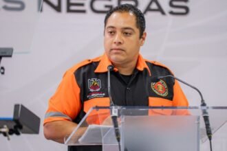 Protección Civil de Piedras Negras reporta 1,617 servicios en 2 meses
