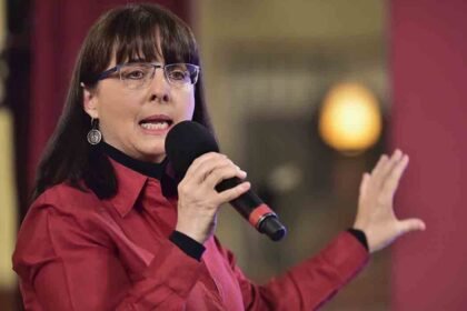 Ley General de HCTI fortalece ciencia pública y equidad en México