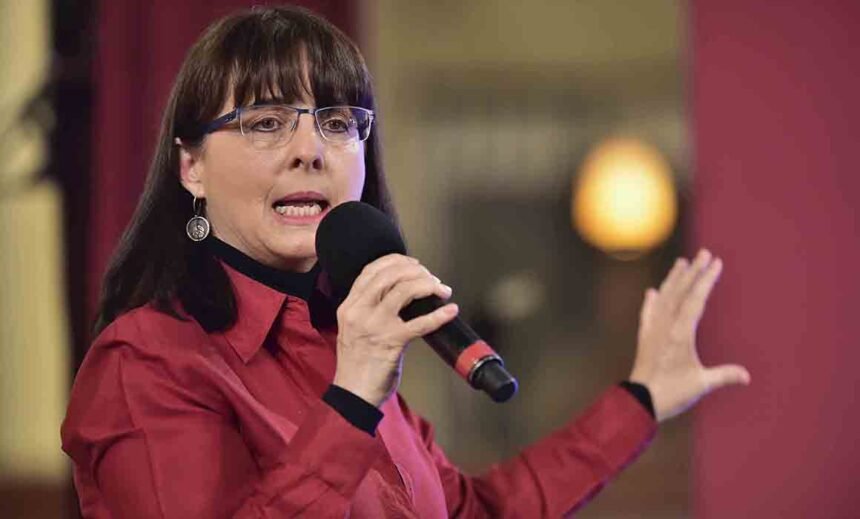 Ley General de HCTI fortalece ciencia pública y equidad en México