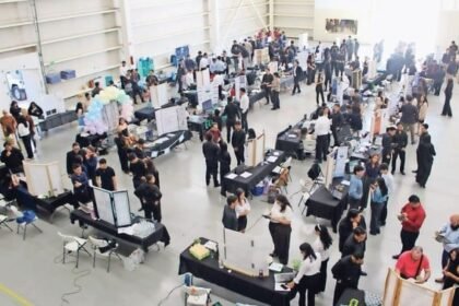 UPCH exhibe 43 proyectos innovadores en Innova Fest 2026