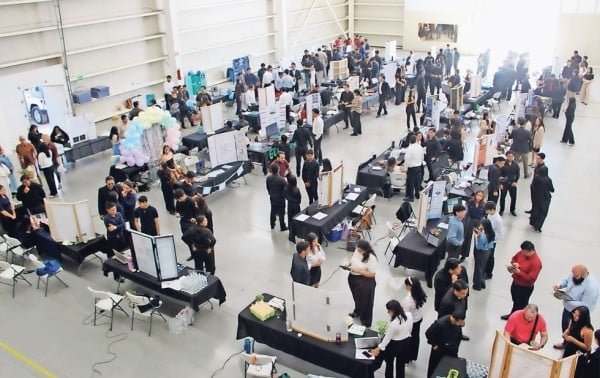 UPCH exhibe 43 proyectos innovadores en Innova Fest 2026