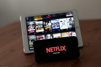 Netflix estrena ‘México 86’, filme sobre el Mundial en 2026