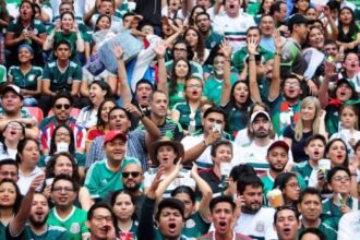 FIFA refuerza vigilancia en México por grito homofóbico rumbo a 2026
