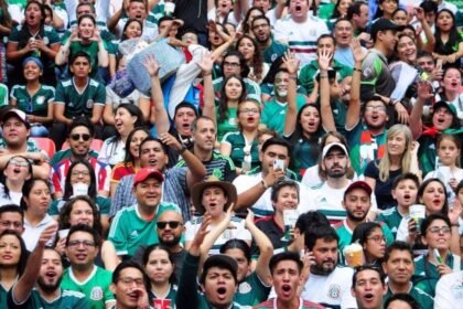 FIFA refuerza vigilancia en México por grito homofóbico rumbo a 2026