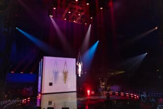 Cirque du Soleil presenta ‘ECHO’ en México desde septiembre