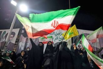 Estados Unidos y ONU rechazan cobro de peaje iraní en Ormuz