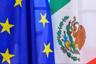 UE y México celebran cumbre para reforzar acuerdo comercial