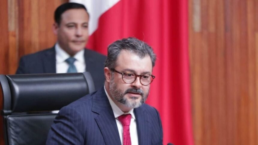 Presidente del TEPJF pide revisión crítica de la justicia electoral