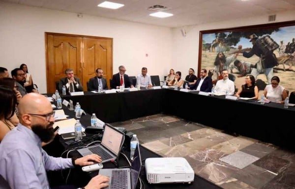 Chihuahua logra 88.46% de conciliación en conflictos laborales