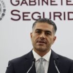 García Harfuch respalda a Yeraldine Bonilla tras licencia de Rocha