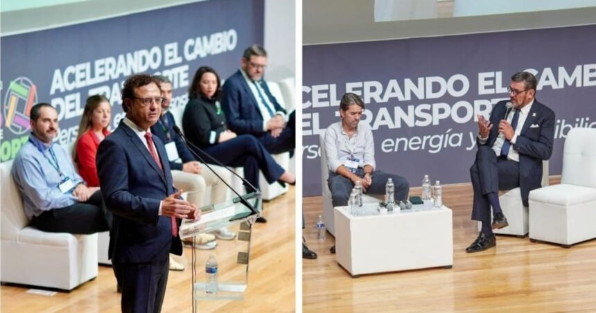 Transporte público en México enfrenta grave crisis financiera: AMTM