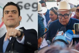 PAN solicita juicio político y desaparición de poderes en Sinaloa